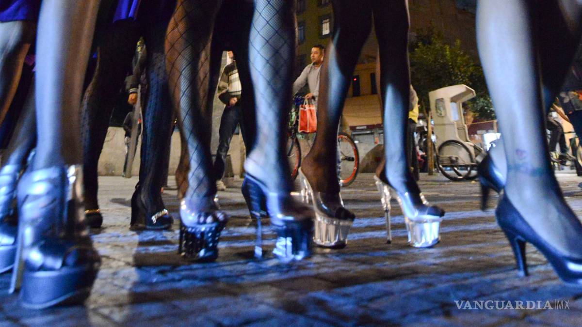 Buscan frenar turismo sexual infantil en México