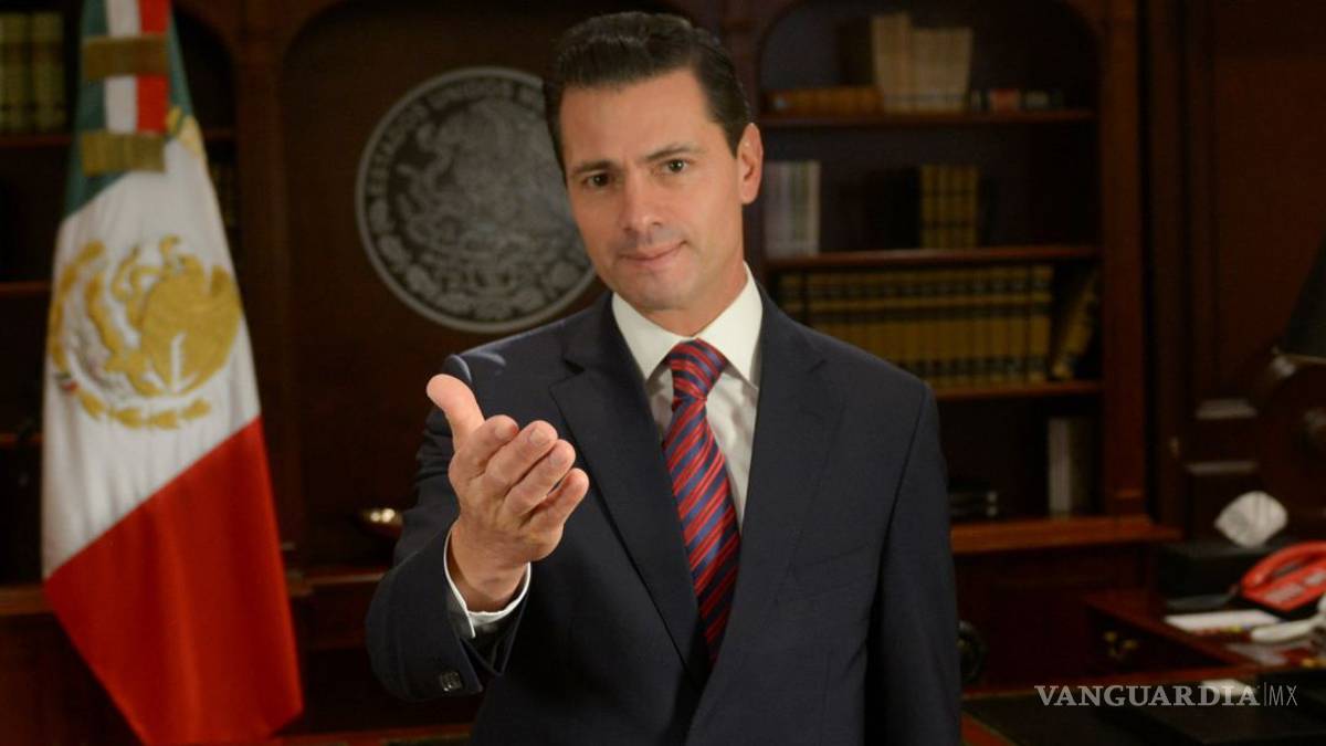 Exhibe WSJ presunta investigación por corrupción contra Peña Nieto por caso Odebrecht