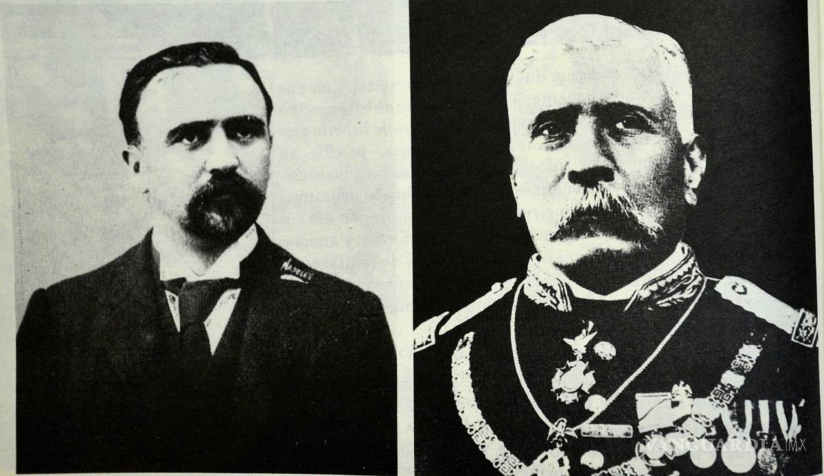 $!Saltillo, con historia revolucionaria