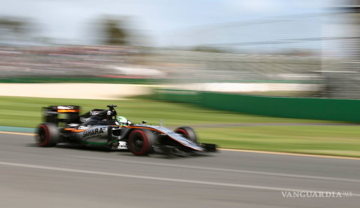 $!Hamilton logra la primera pole del año