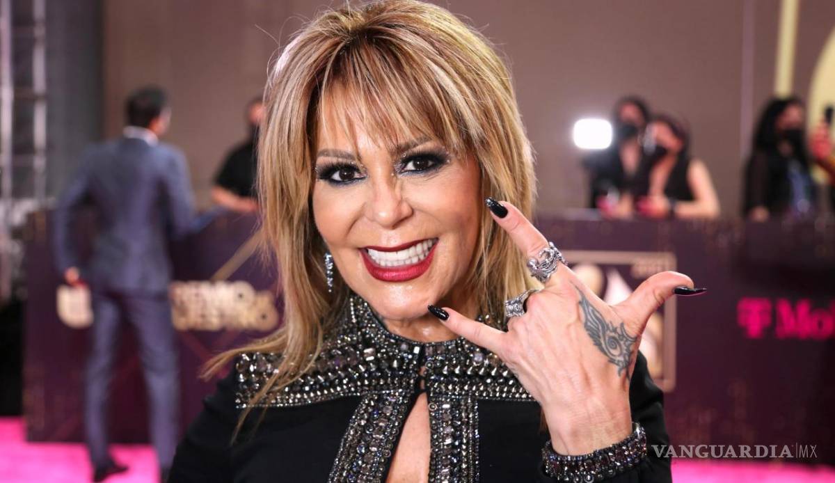 $!BREVES: Hoy, chismes de Angelique Boyer, Sebastián Rulli, Alejandra Guzmán y Luisito Comunica