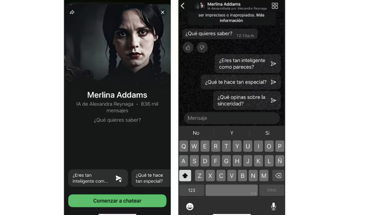 $!Aunque no es una función oficial de la aplicación, existen varias configuraciones que te permiten recrear la experiencia.