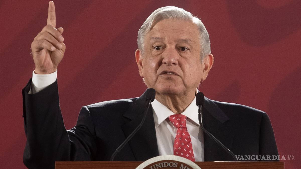 AMLO garantiza precio de garantía a maíz y frijol desde la próxima cosecha