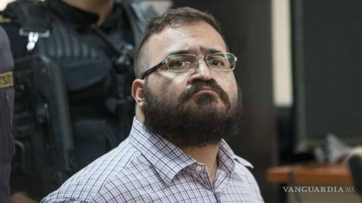 UIF pide a Suprema Corte revise amparo a Javier Duarte