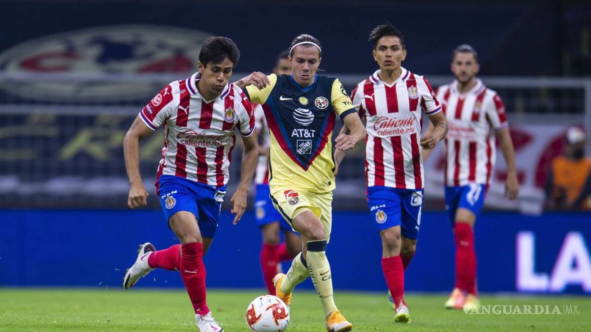 Así será el protocolo para que ingresen aficionados al Clásico Nacional