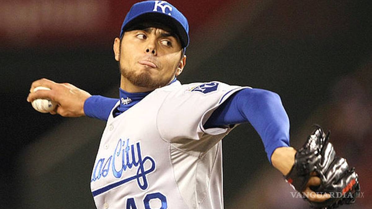 Gran relevo de Joakim Soria en triunfo de Royals sobre Red Sox