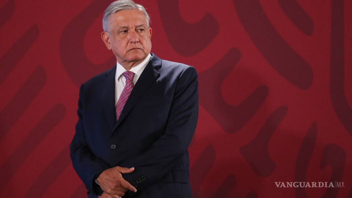Combate a la violencia se conseguirá con el bienestar: AMLO (En Vivo)