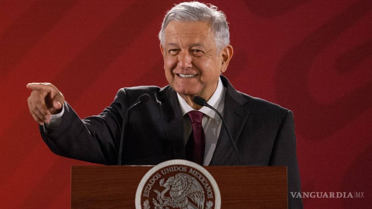 AMLO reconoce tendencia al alza de delitos en México