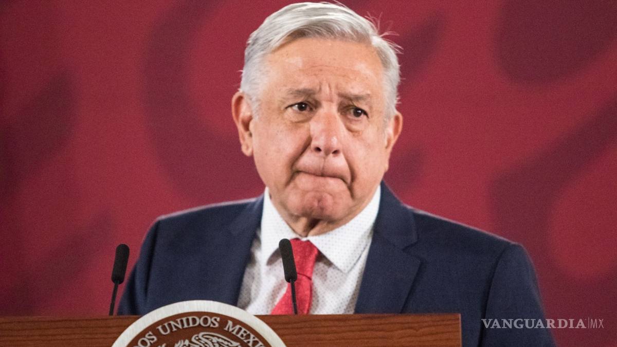 Se ‘contradice’ AMLO: tiene Morena familiares en la nómina