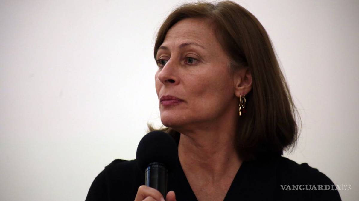 “Ricky Riquín” y “La niña bien”... en palabras de Tatiana Clouthier