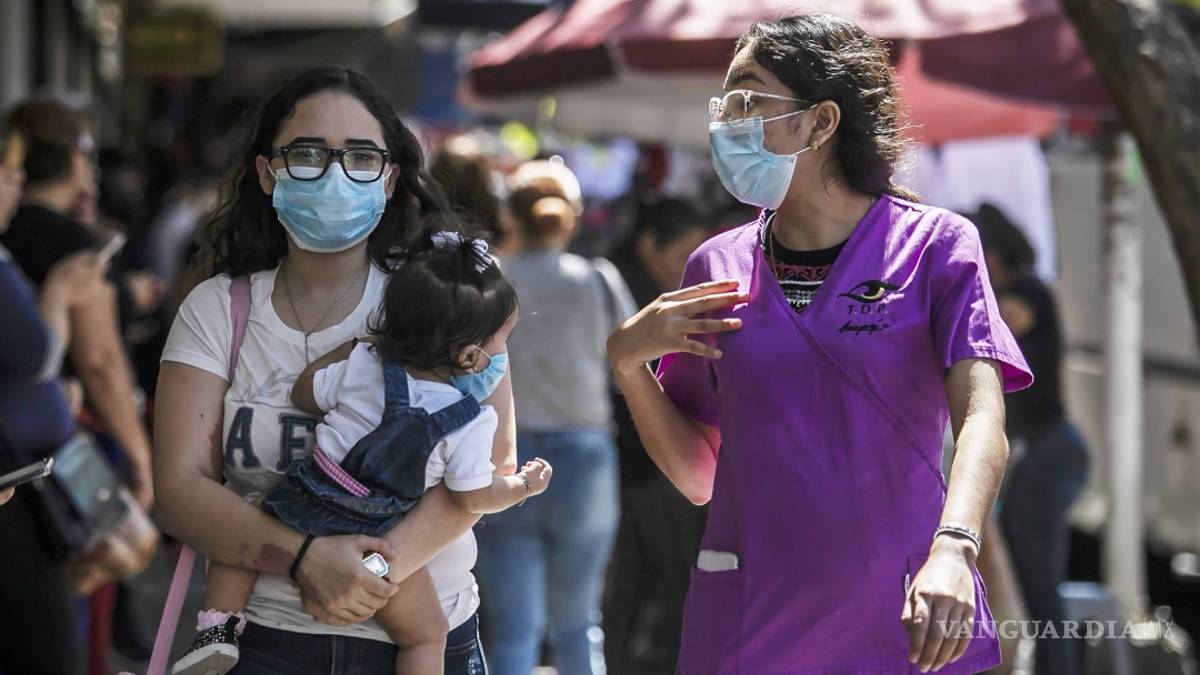 Google permite que empleados mexicanos trabajen desde casa por coronavirus