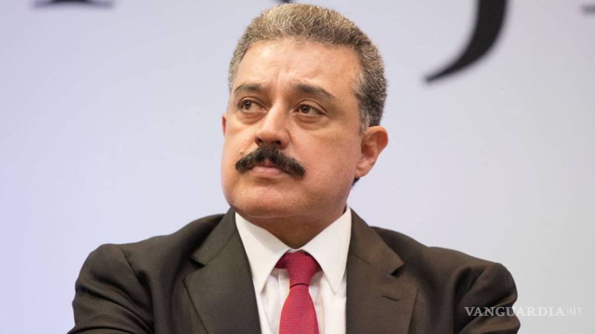 Anulan sanción de la SFP contra empresa de Carlos Lomelí, y ahora él busca ser alcalde de Guadalajara