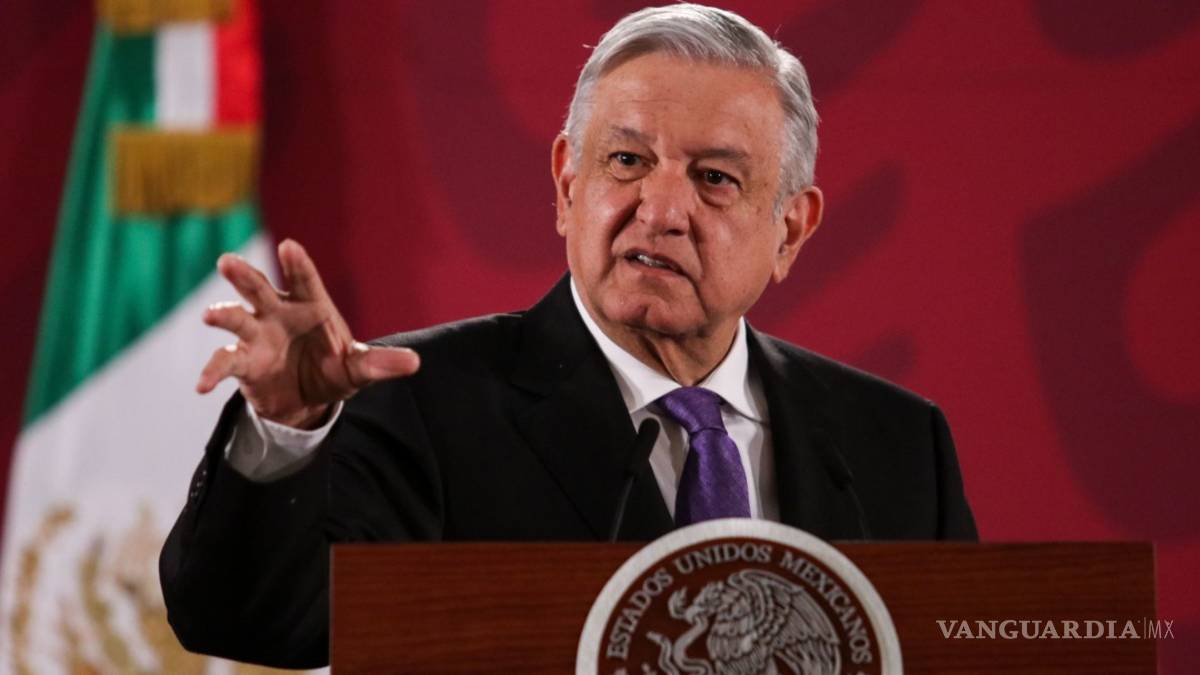 Incluso en época de elecciones AMLO no dejará de dar conferencias
