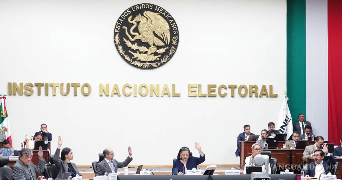 Cuestionan en el INE aplicación de Morena para afiliaciones