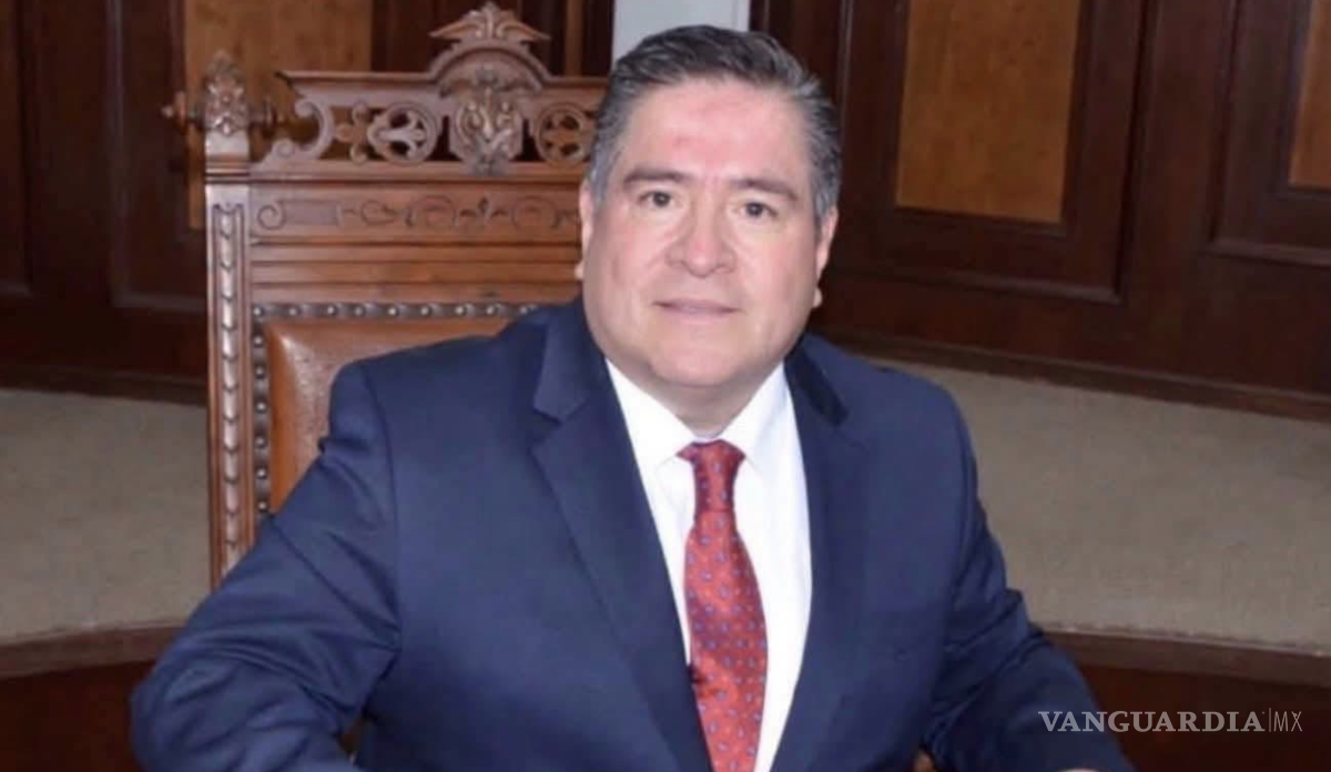 $!Tribunal Electoral analizará periodo de suplencia de Rodríguez.