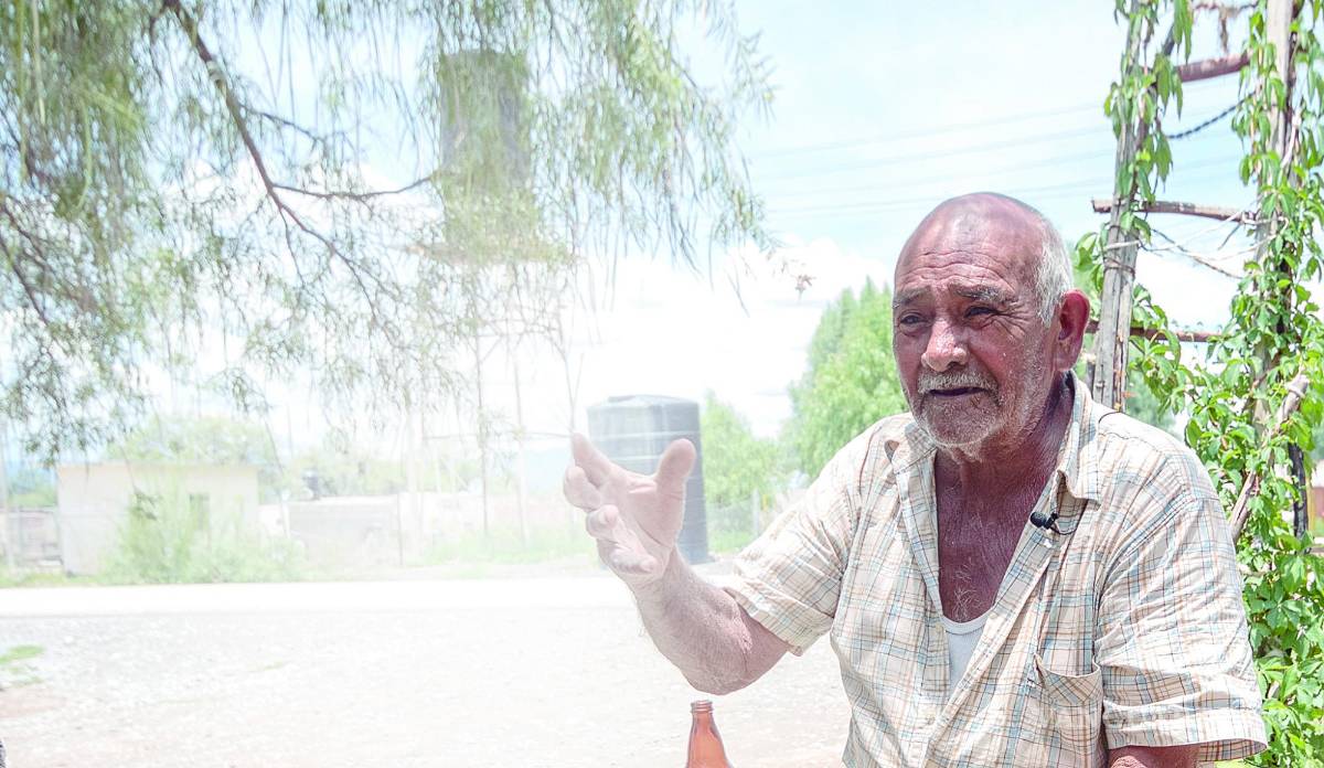 $!La Cueva entre Coahuila y Zacatecas, que cambió la historia de la humanidad