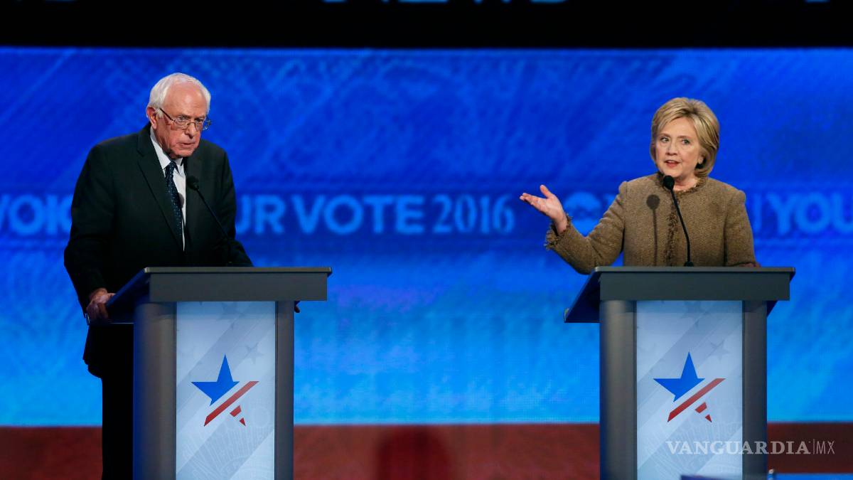 Clinton: Armar a la gente no es la respuesta apropiada contra el terrorismo