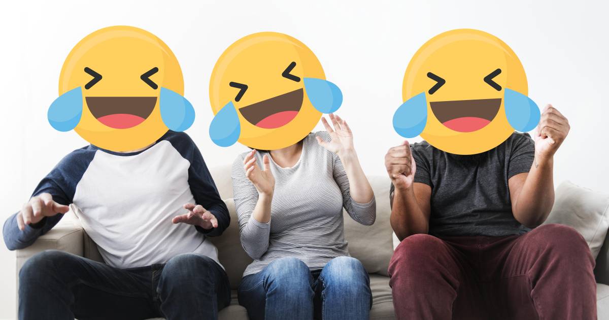 ¿Es posible morir de la risa? La explicación científica que debes conocer