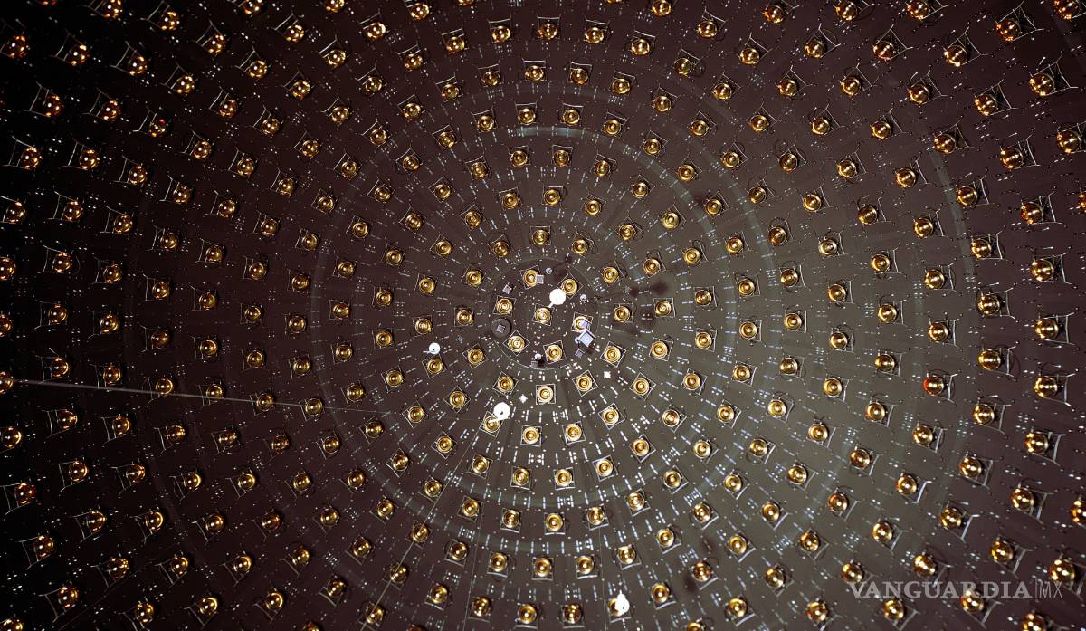 $!Descubren una nueva partícula elemental