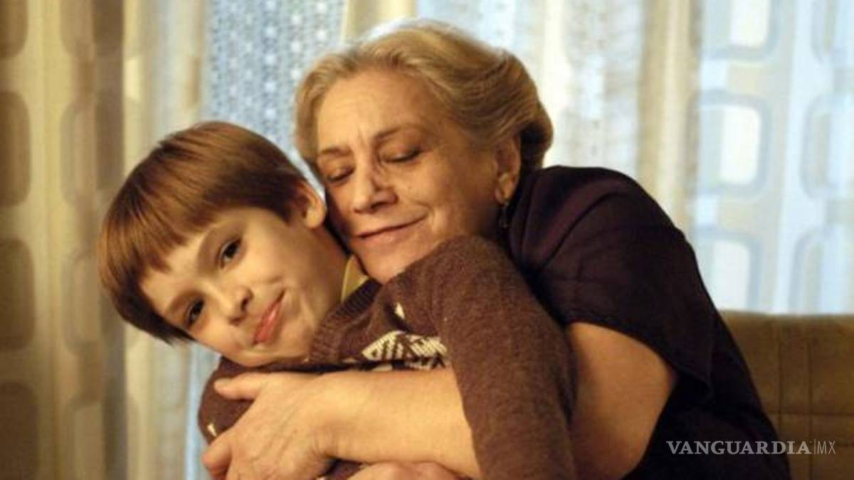 Casi en el olvido el Día del Abuelo