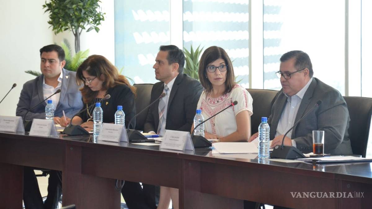 Cabildo de Torreón aprueba finanzas de organismos descentralizados