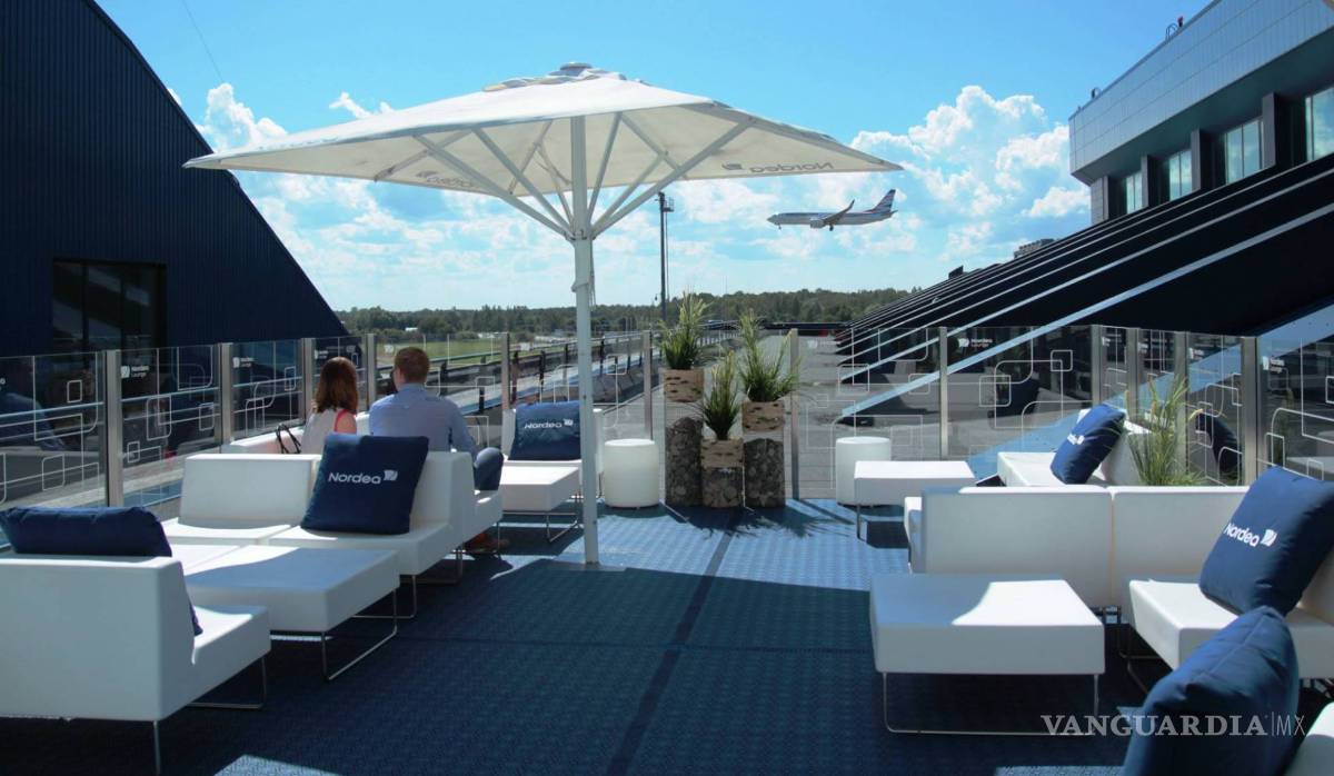 $!Estos son los 10 mejores aeropuertos del mundo