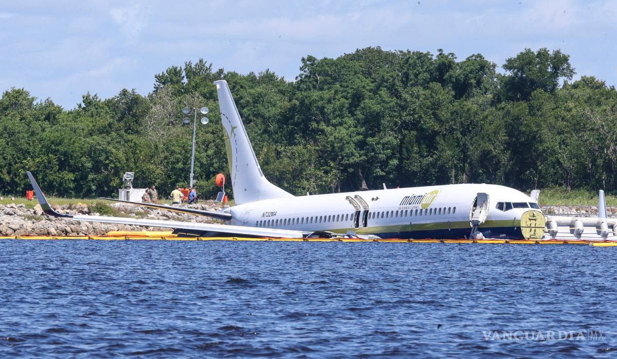 $!Boeing no le dijo a las aerolíneas que una alerta no funcionaba