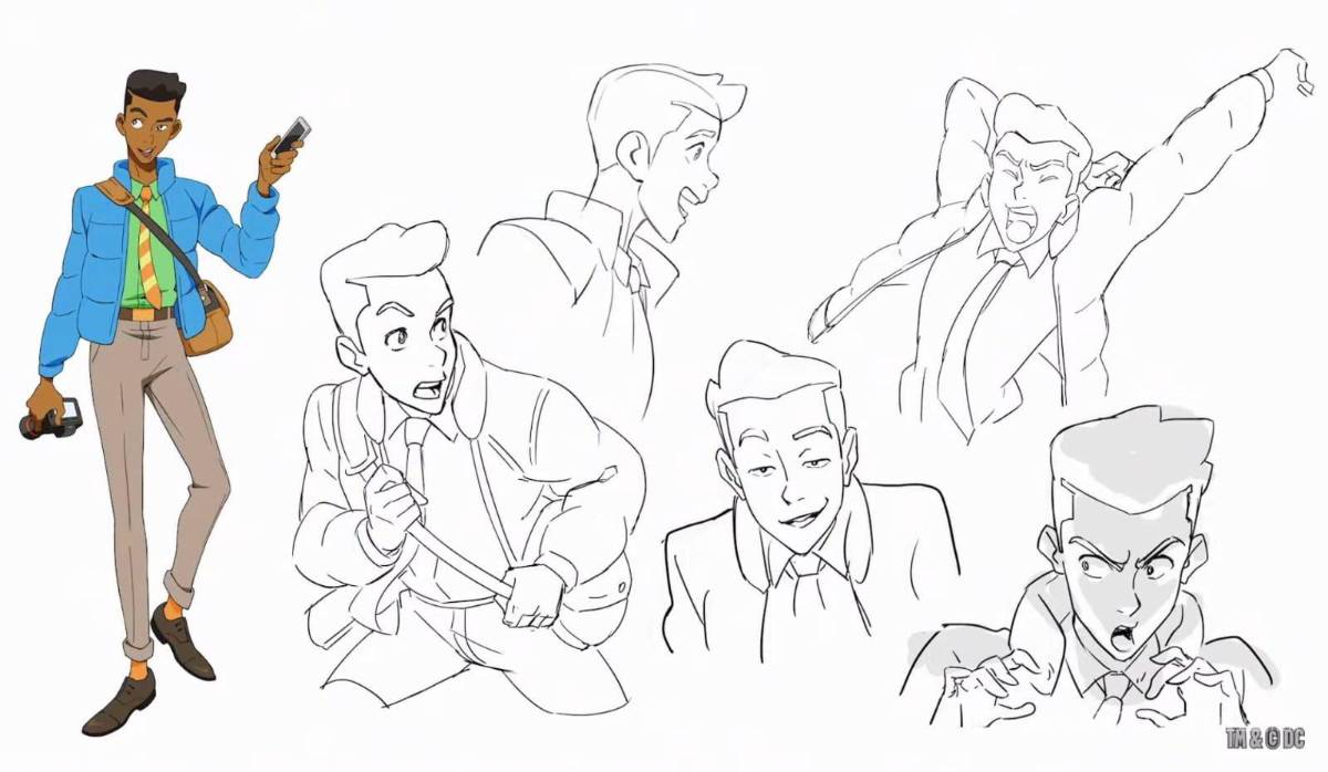 $!DC Fandome 2021: estos son los avances de Warner para los superhéroes y villanos de DC