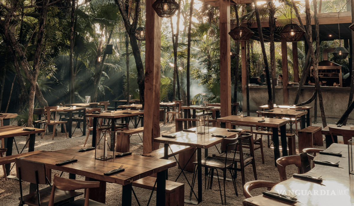 $!Estos reconocimientos celebran la creatividad gastronómica del país.