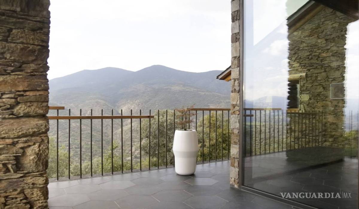 $!Bios Incube, cenizas que dan vida