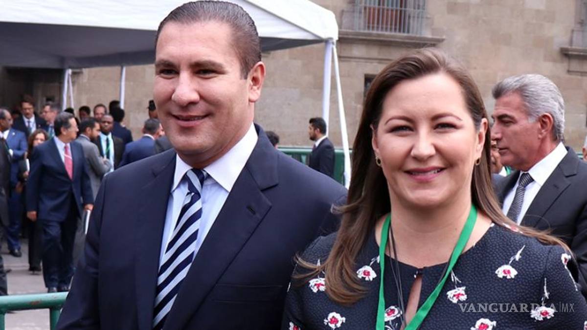 Rotores no presentaban fallas en accidente de Martha Erika Alonso y Moreno Valle