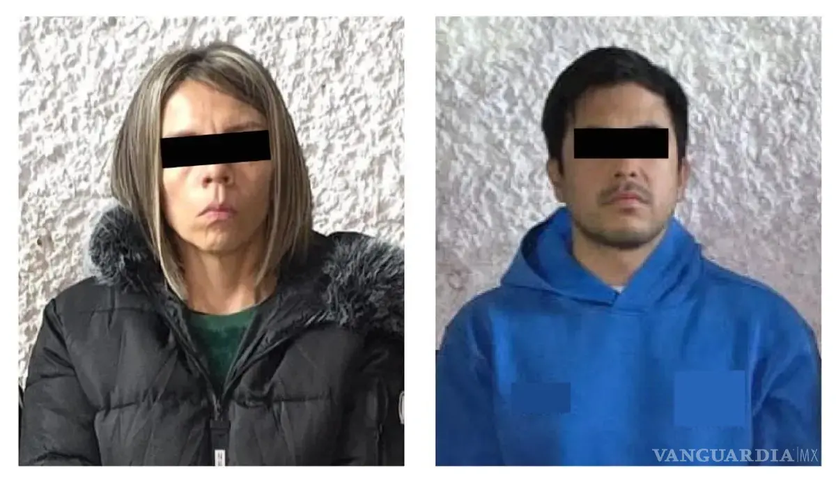 $!Detienen a presunto autor intelectual de ataque contra abogado en CDMX; fue ubicado por la Interpol