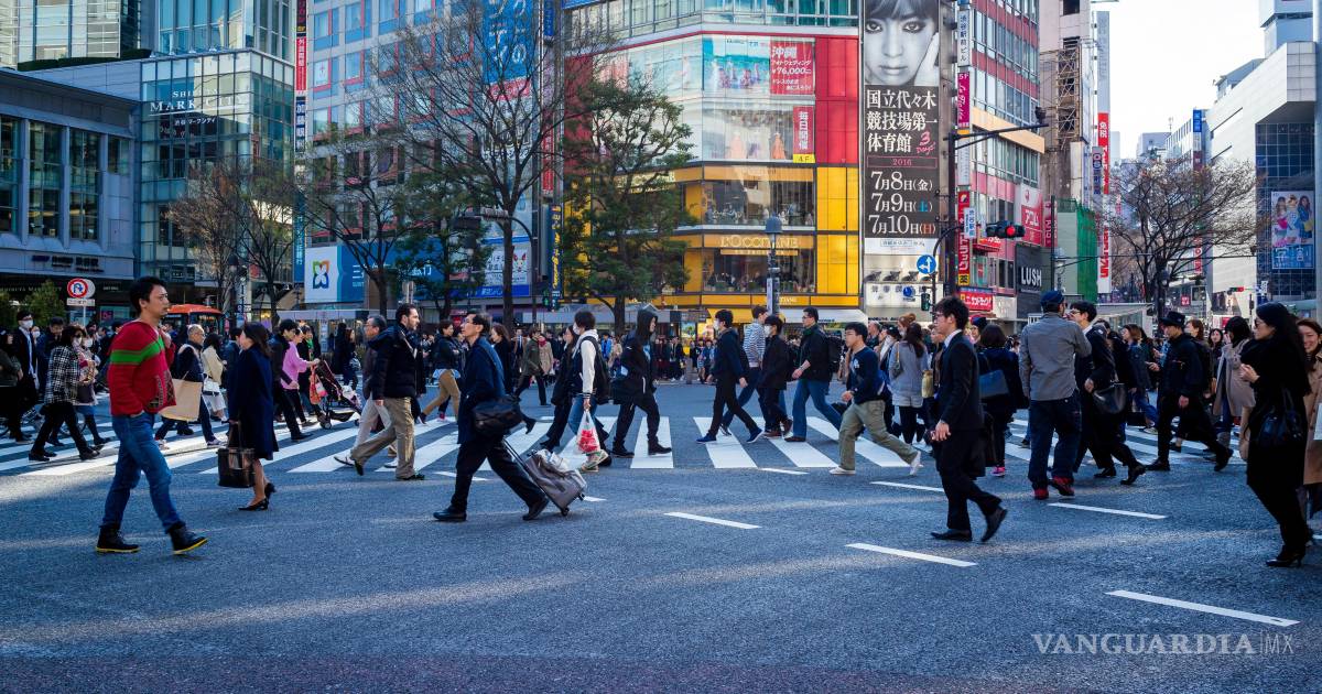 Japón endurece medidas para frenar flujo creciente de extranjeros en el país