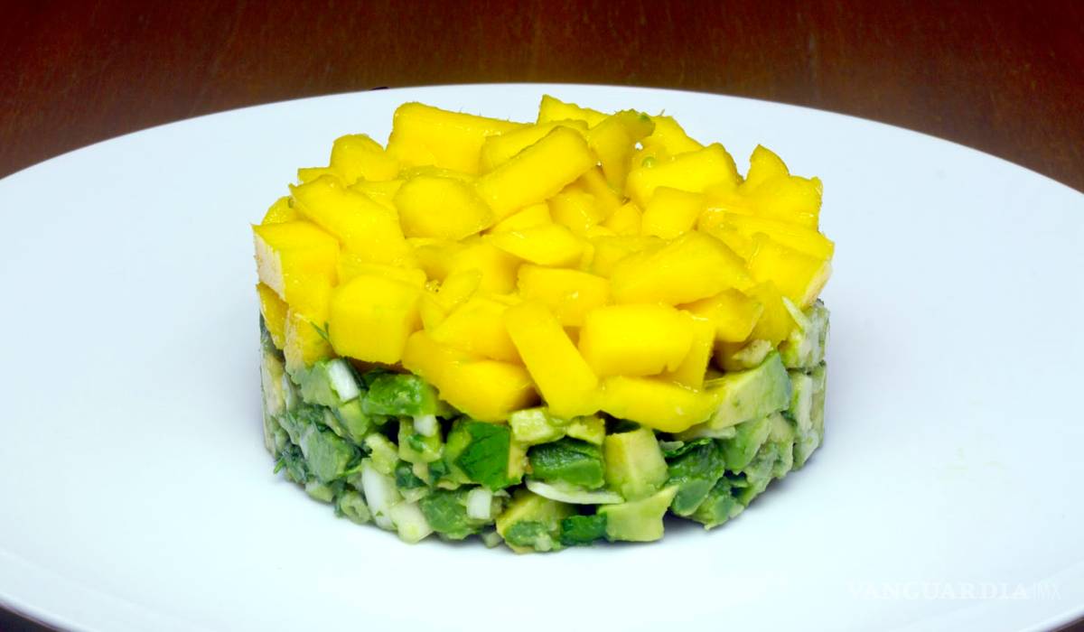 $!Celebra San Valentín con una rica cena de tres tiempos