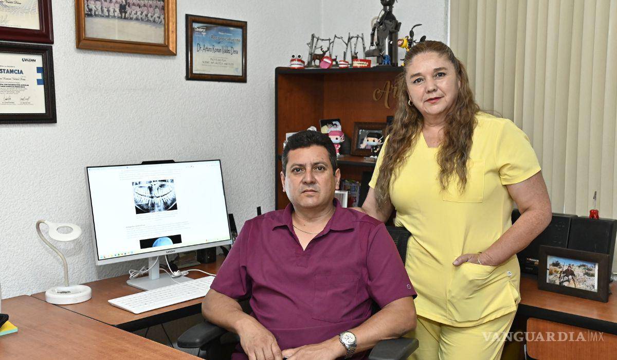 Cuida tu sonrisa... y tu corazón