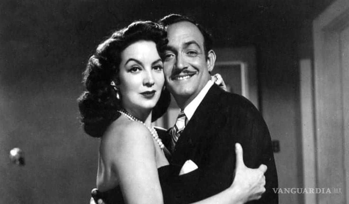 $!Jorge Negrete fue una de las grandes estrellas de la época del Cine de Oro en México.