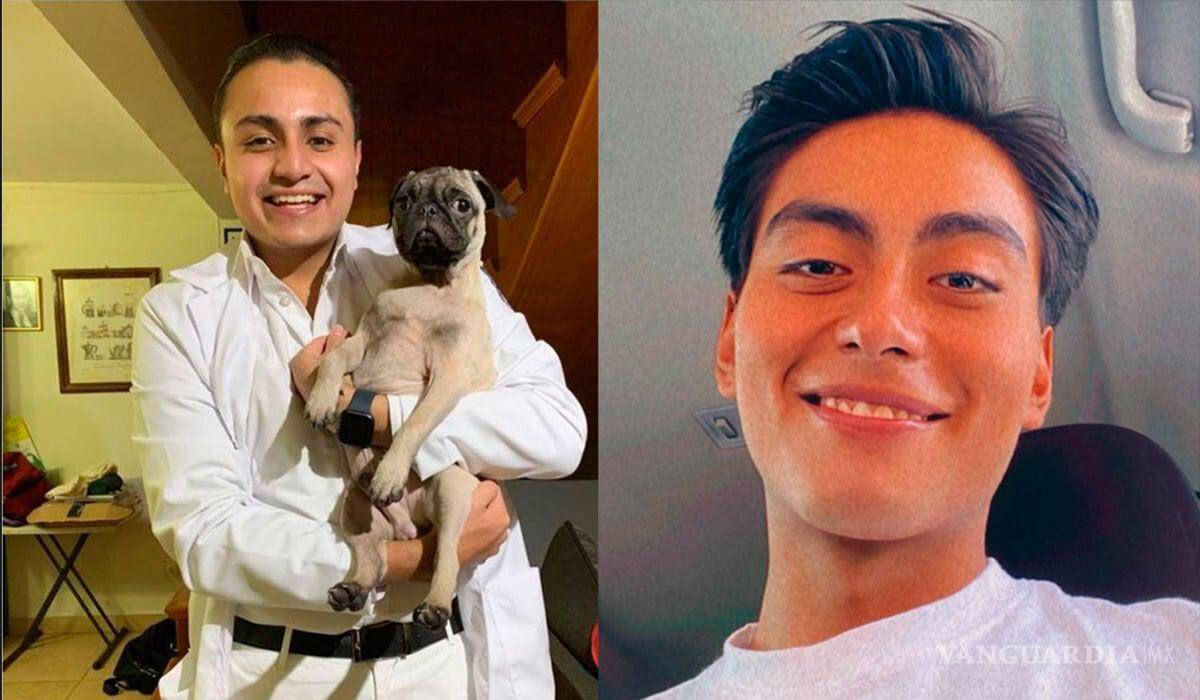 $!José Eduardo Freire Ortega de Pediatría y Jesús Virgilio Orozco Mateos