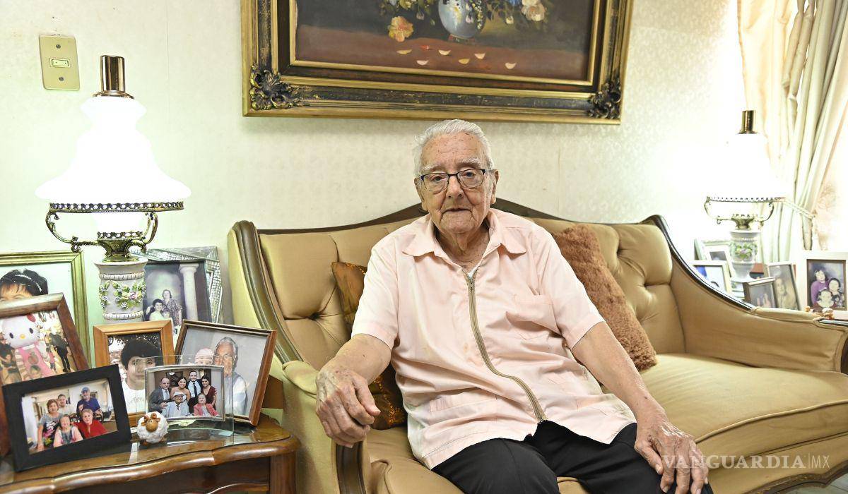 Dr. Eduardo Santibáñez: El médico que venció al sarampión en el estado