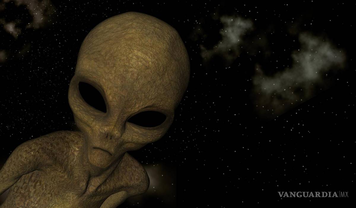$!El Libro secreto Ruso detalla más de 50 especies de extraterrestres que han visitado nuestro planeta.