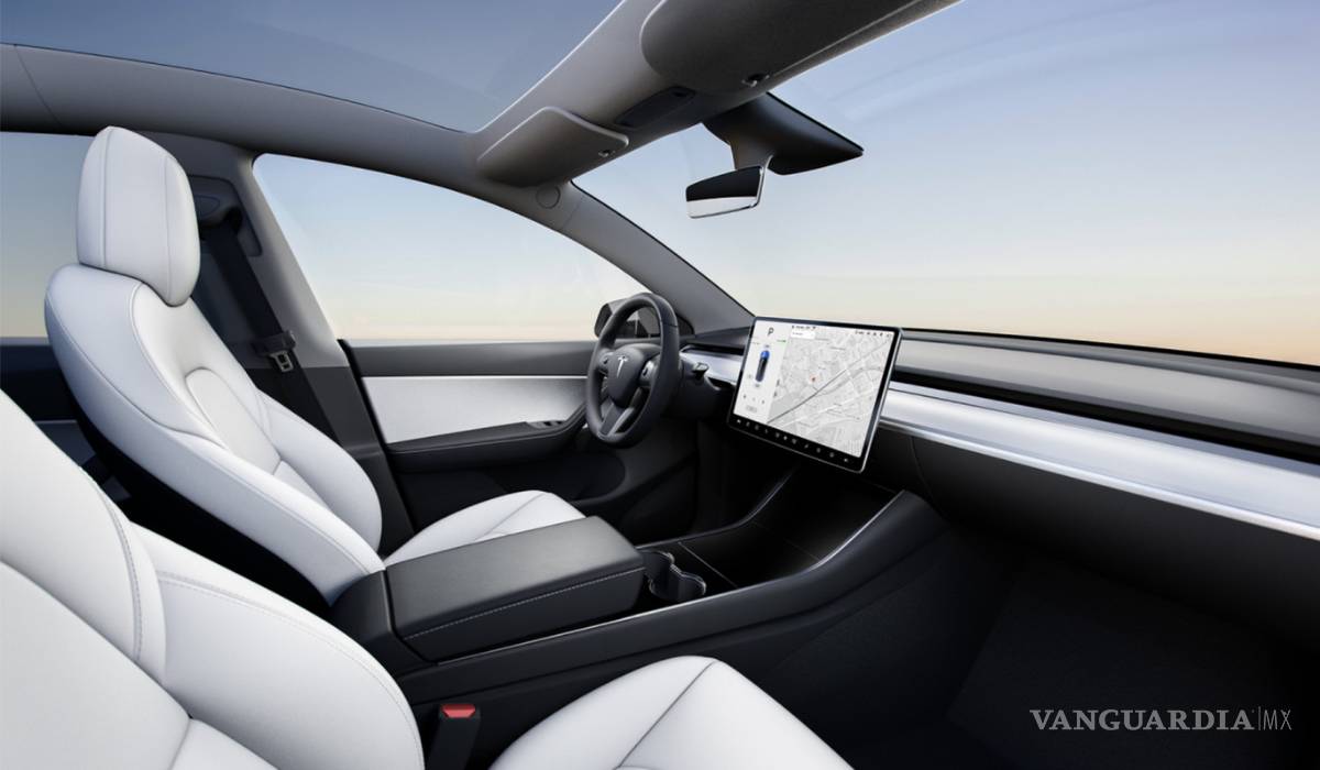 $!Tesla Model Y, disponible en México; lo que debes saber