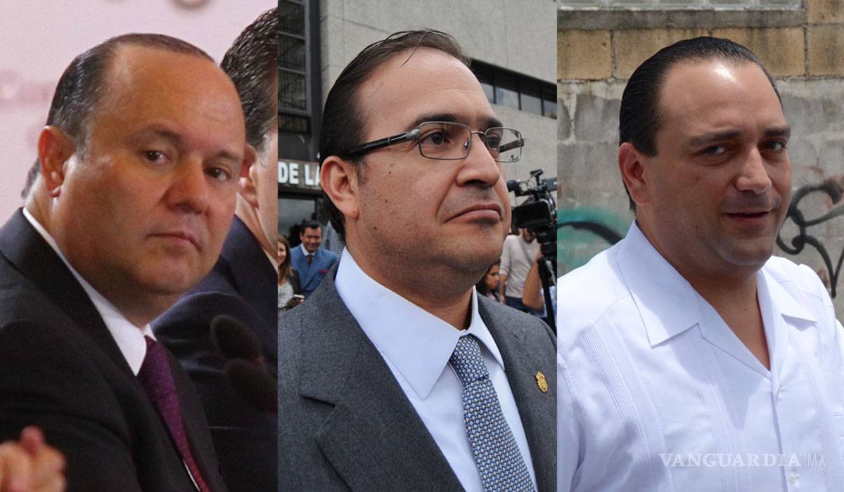 $!Registra SFP 63 mil sanciones en sexenio