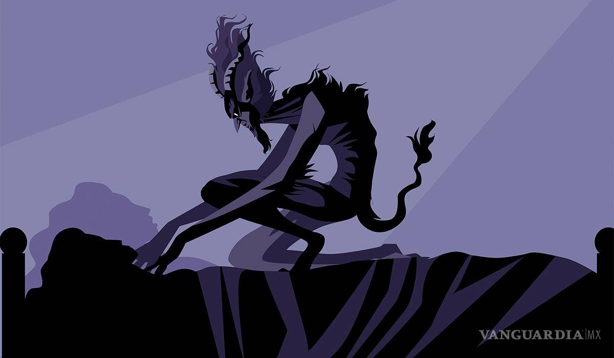 $!El falso despertar no tiene nada que ver con lo sobrenatural, sino con una afección.