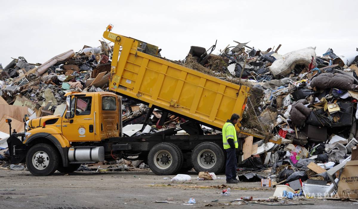 $!Estos son los 10 trabajos más peligrosos en EU