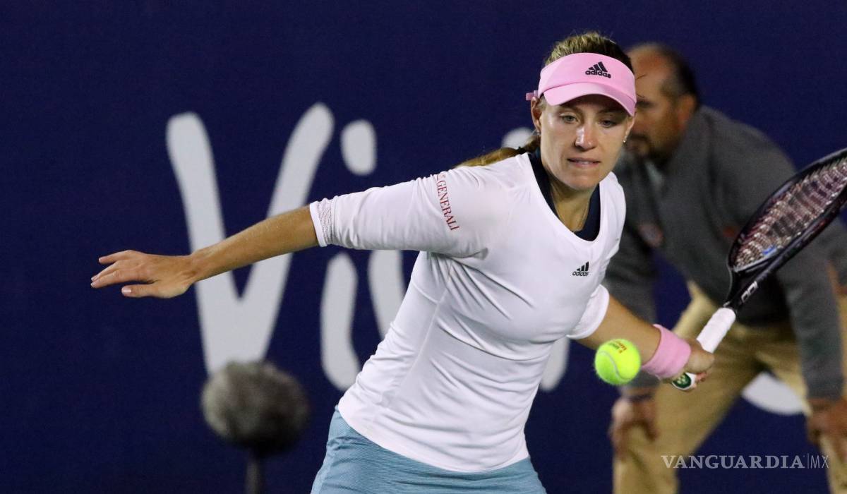 $!Las mejores acciones en el Abierto de Monterrey