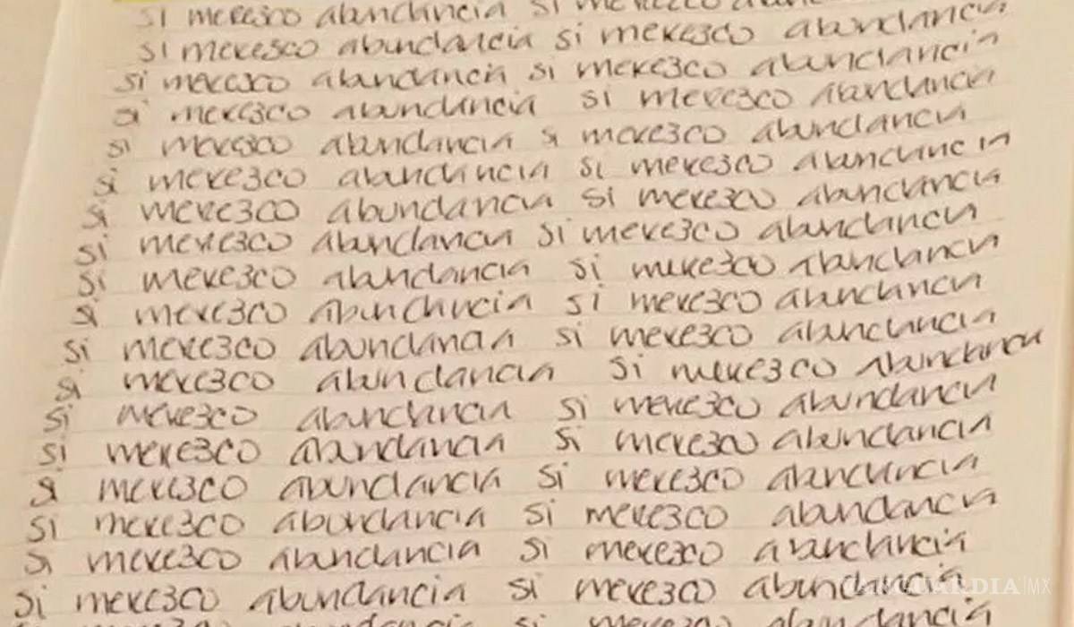 $!'Merezco abundancia' decía. Hoy Karime Macías vive como reina en Londres, ¡gasta 1.6 mdp al mes!