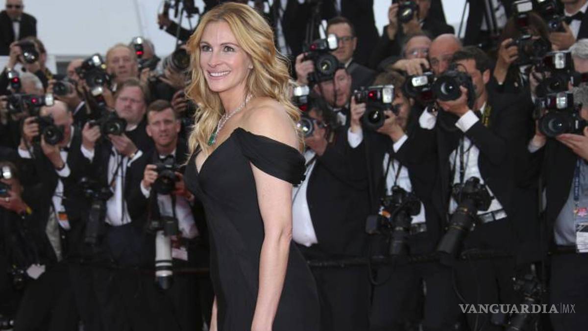 Julia Roberts, 50 años de la sonrisa que conquistó Hollywood