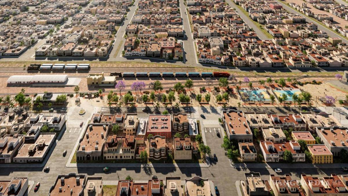 Arranca Sedatu cinco obras en la Región Carbonífera de Coahuila, por 250 mdp