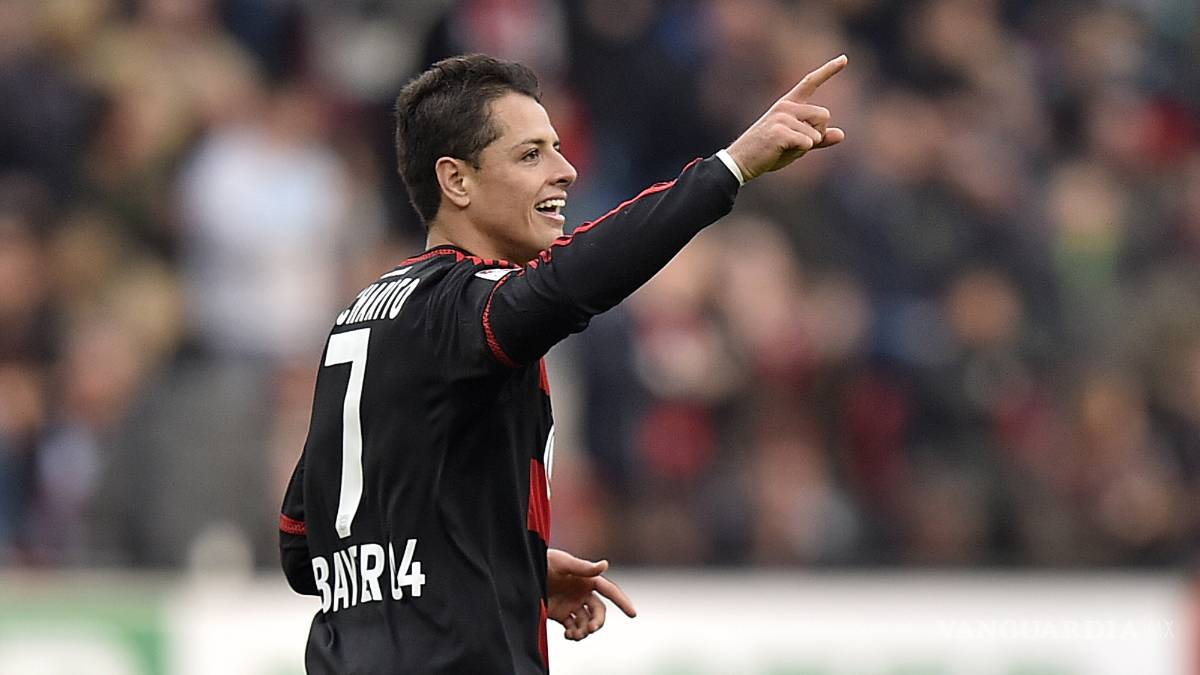 Nunca hubiera vendido a Chicharito del United: José Mourinho