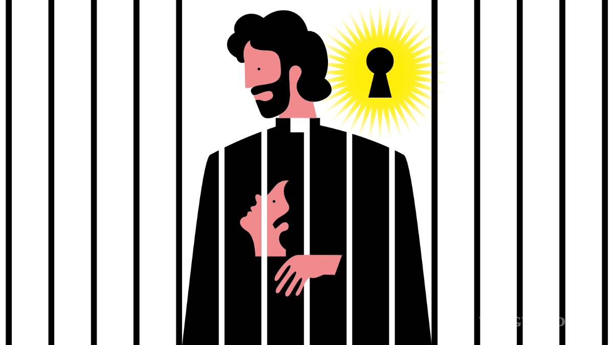 Abusos sexuales, ¿justicia penal y justicia divina?