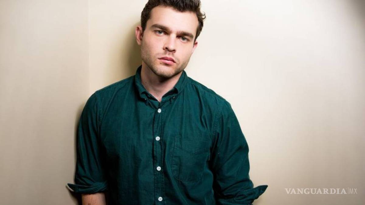Alden Ehrenreich encarnará a Han Solo en su juventud